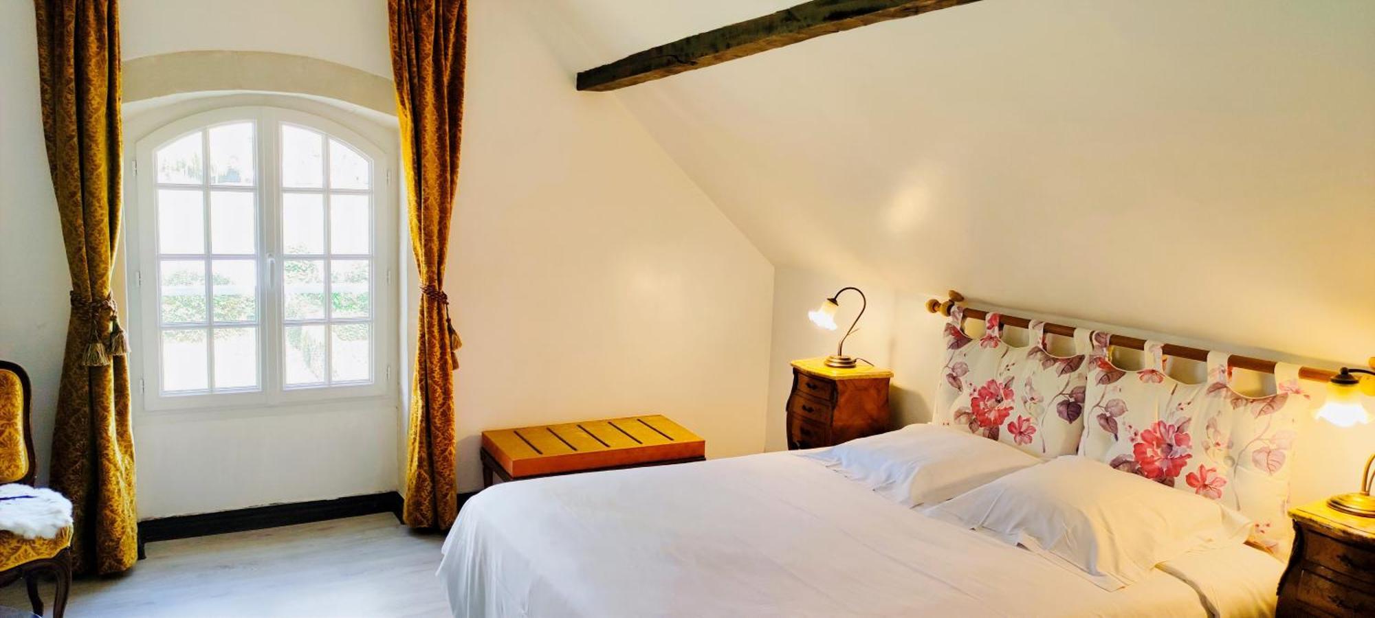 Chambres D'Hotes Du Domaine De L'Isle Civray-de-Touraine Exteriör bild