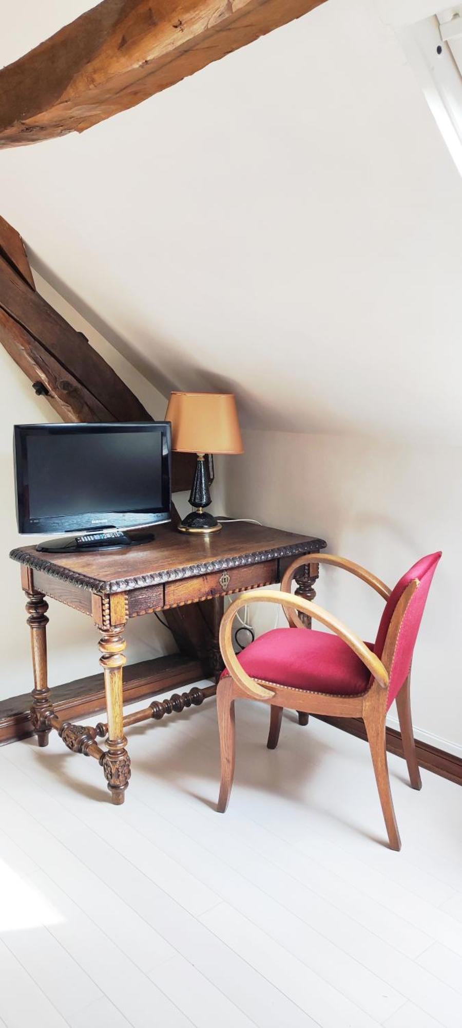Chambres D'Hotes Du Domaine De L'Isle Civray-de-Touraine Exteriör bild